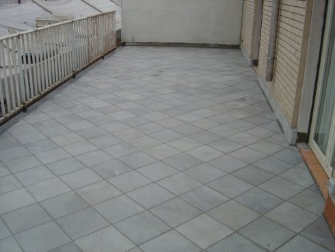 Pavimento X Balconi : Pavimento per balconi creativo pavimenti piastrelle esterni
