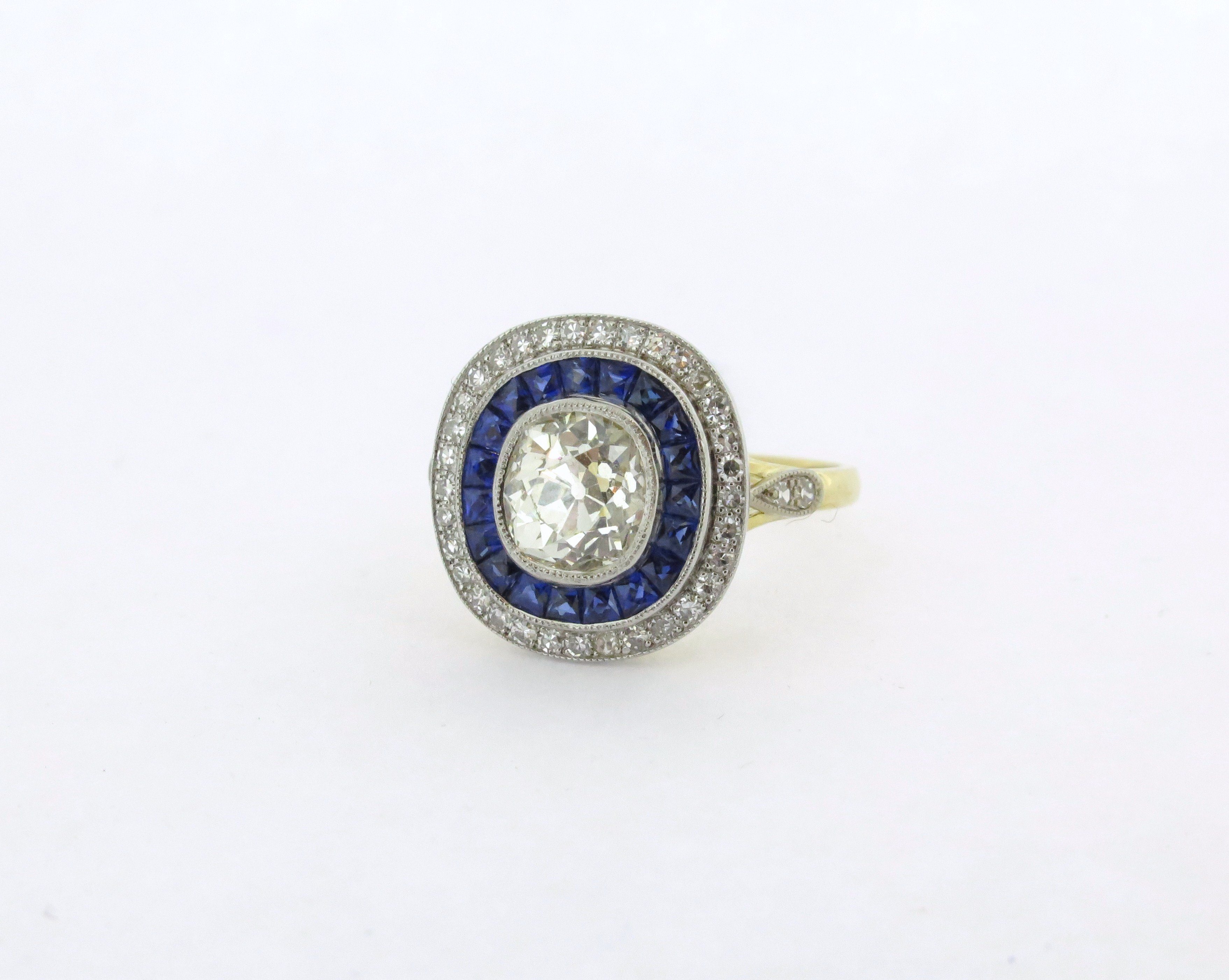 Unique Second-Hand Jewellery  TJW Diamonds, London