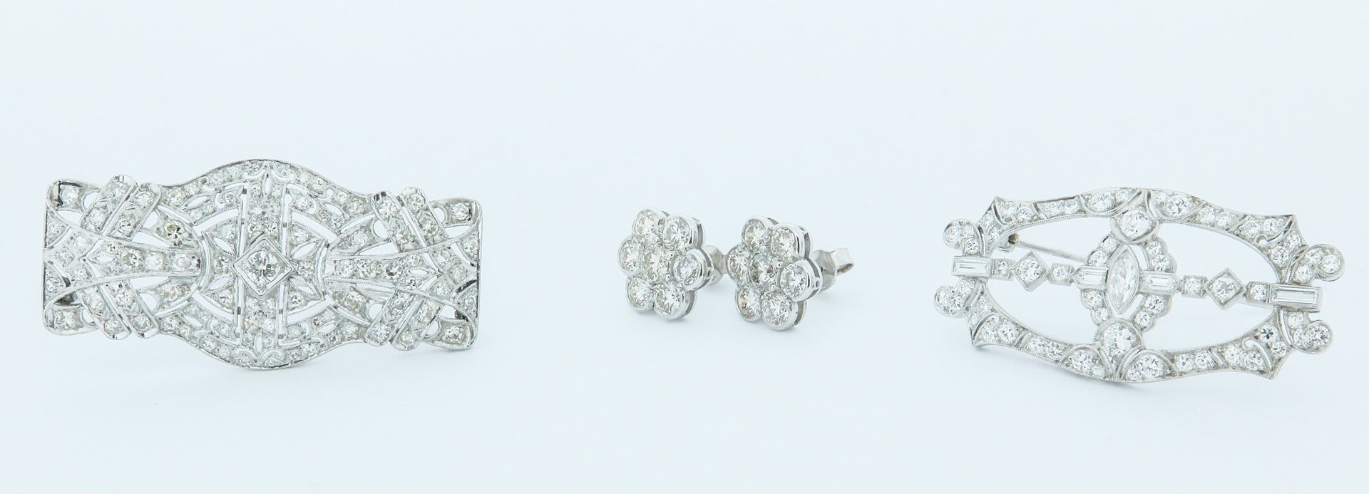 Unique Second-Hand Jewellery | TJW Diamonds, London