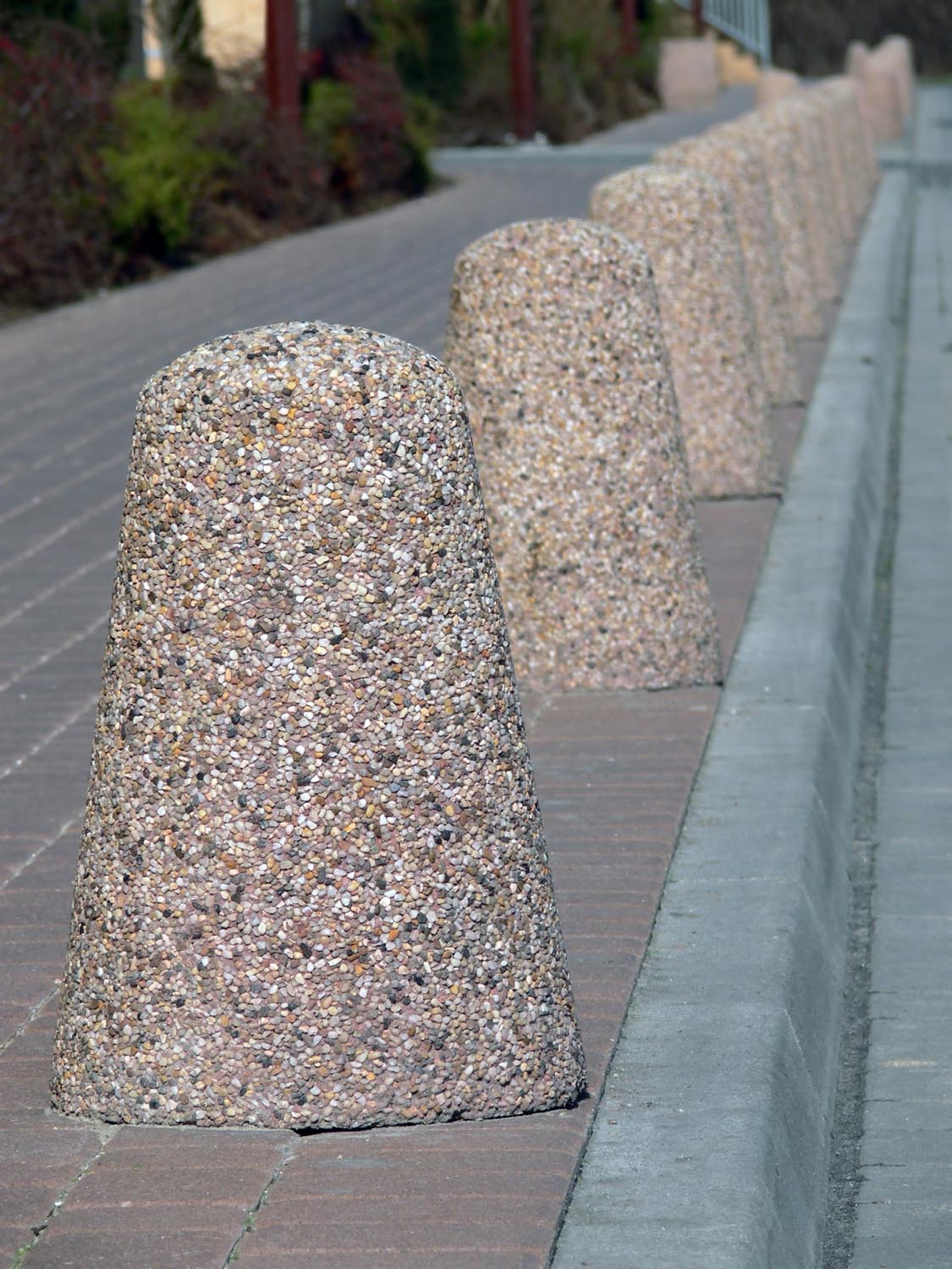 Macon Concrete Products, Inc. Precast Concrete Products Midland