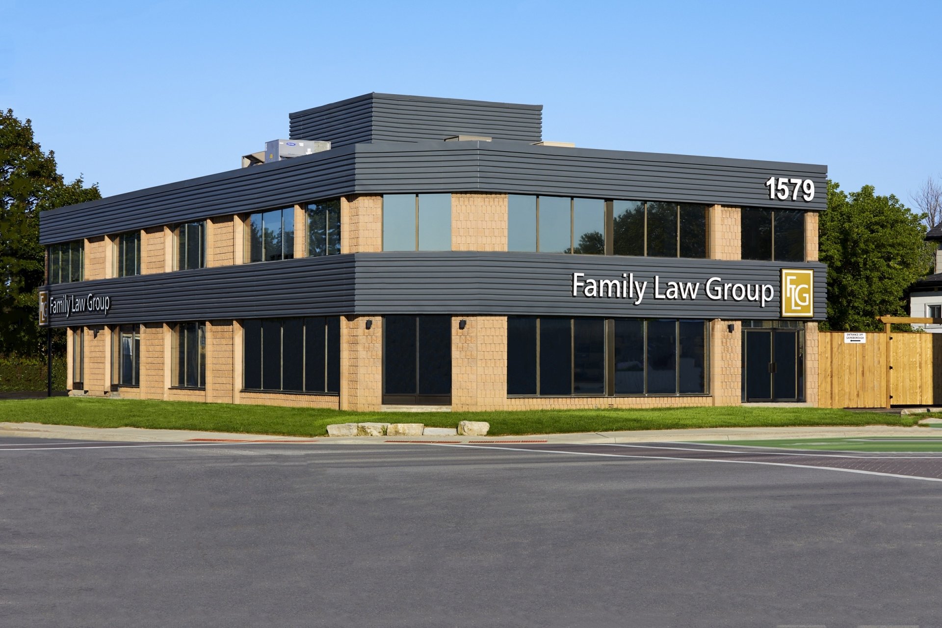 Contact — London, Ontario Divorce Lawyers Family Law Group