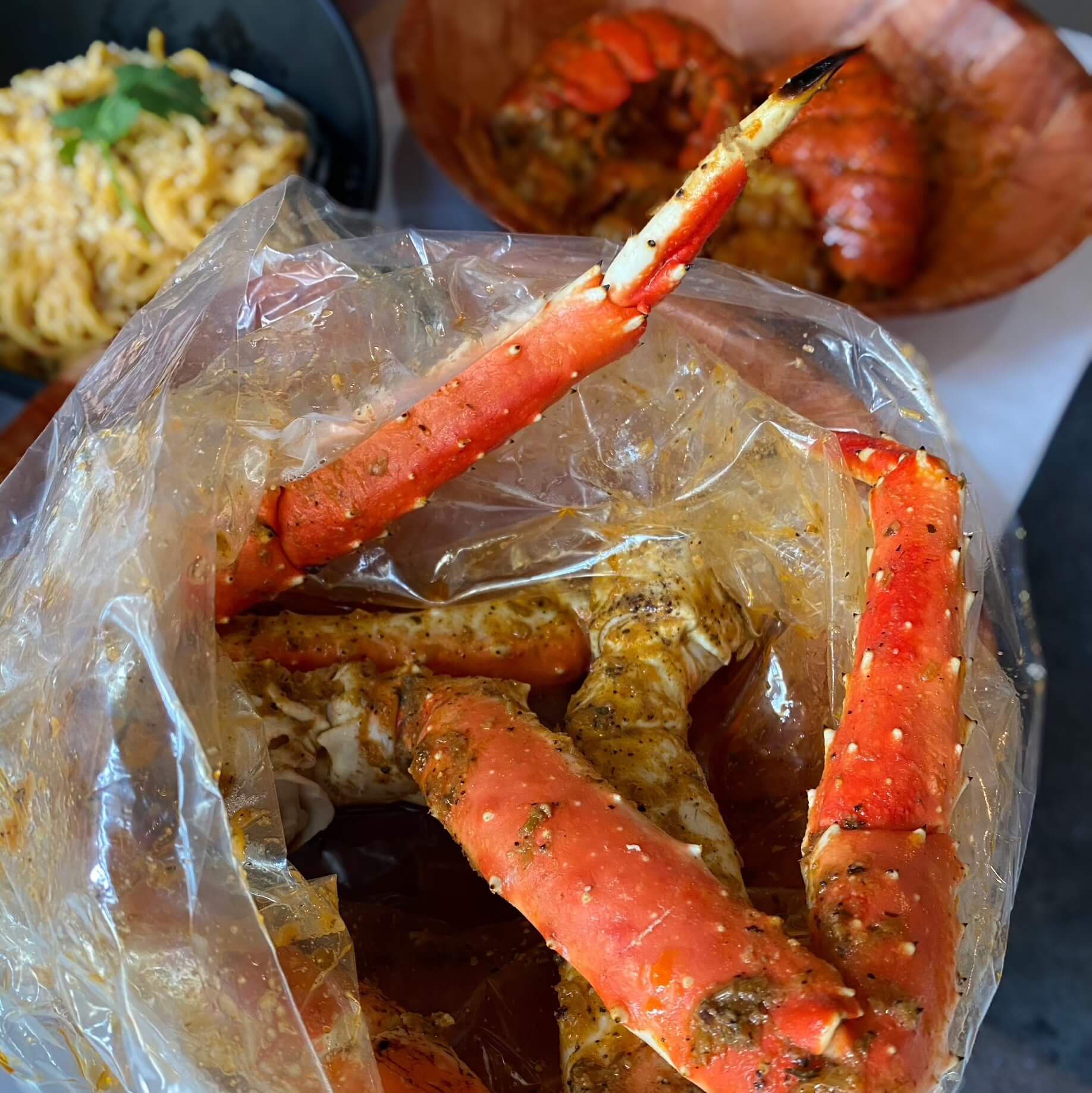 Delta Shores Cajun Seafood Restaurant, Elk Grove Seafood Restaurants