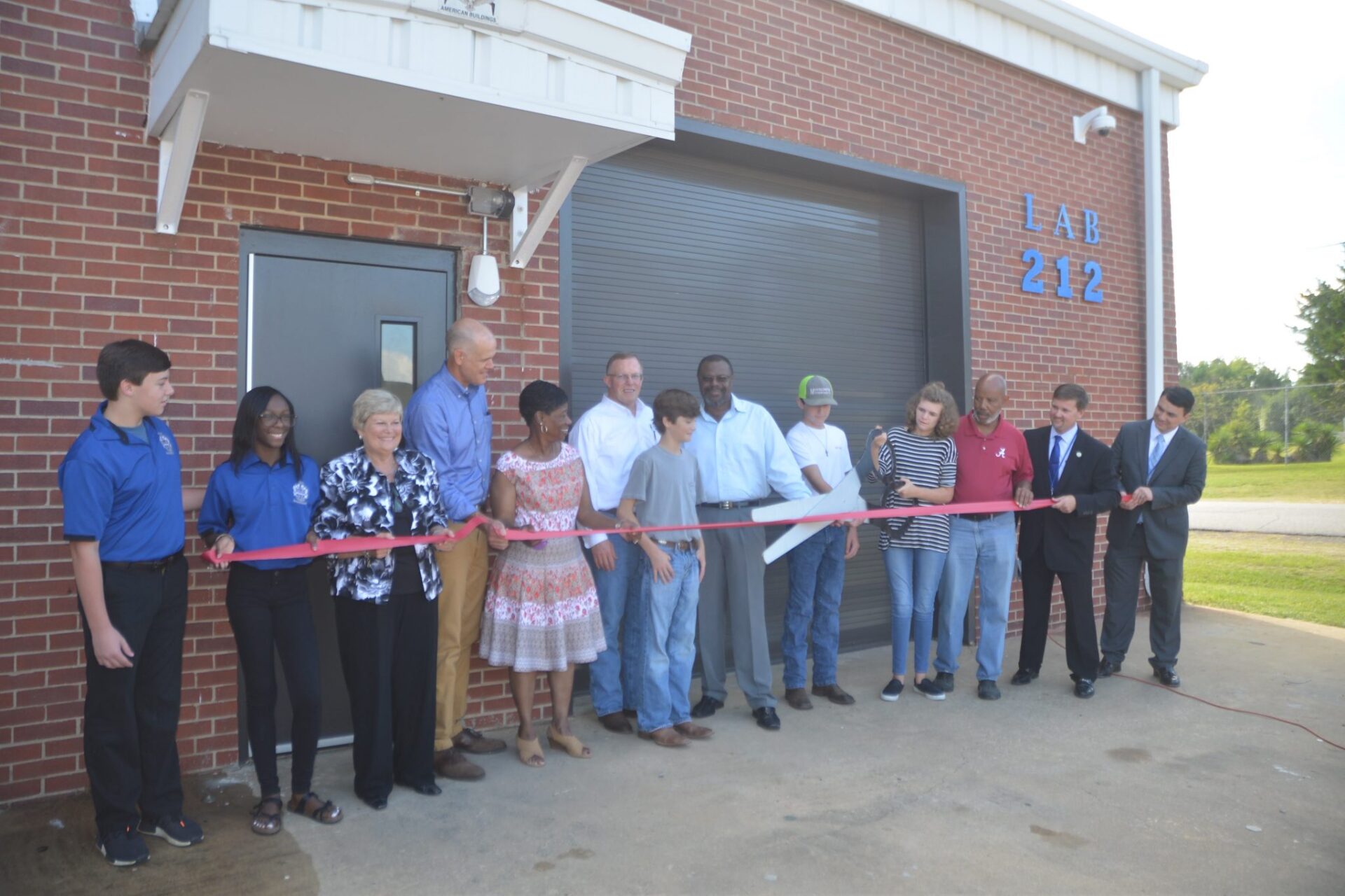 Business Community Demopolis Chamber