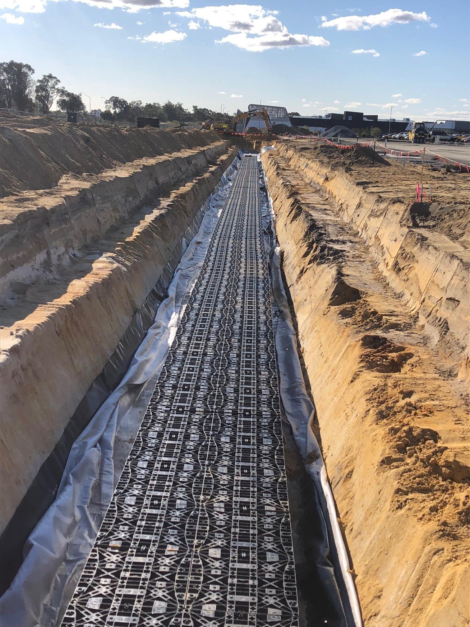 DZ CIVIL CONSTRUCTION SERVICES PERTH