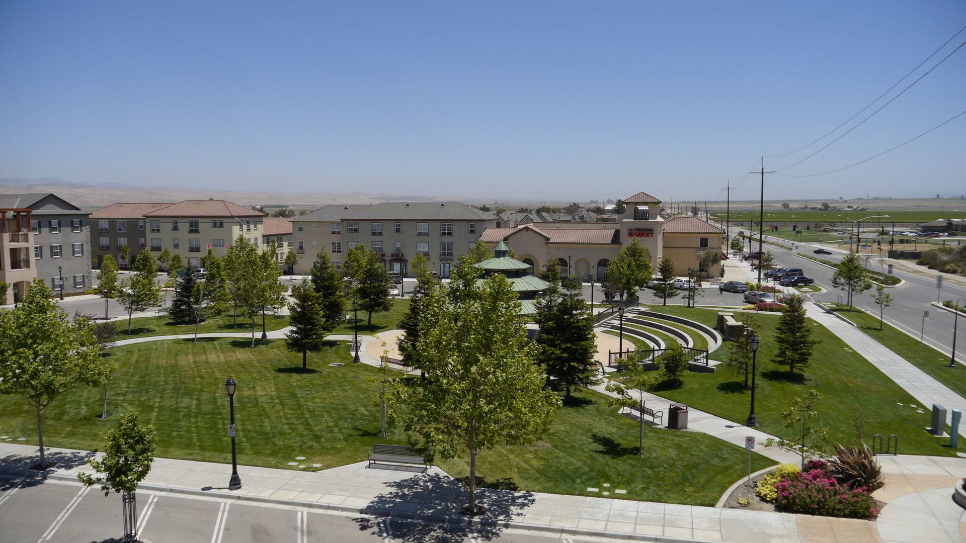 California Village Apartments California Village Apartments