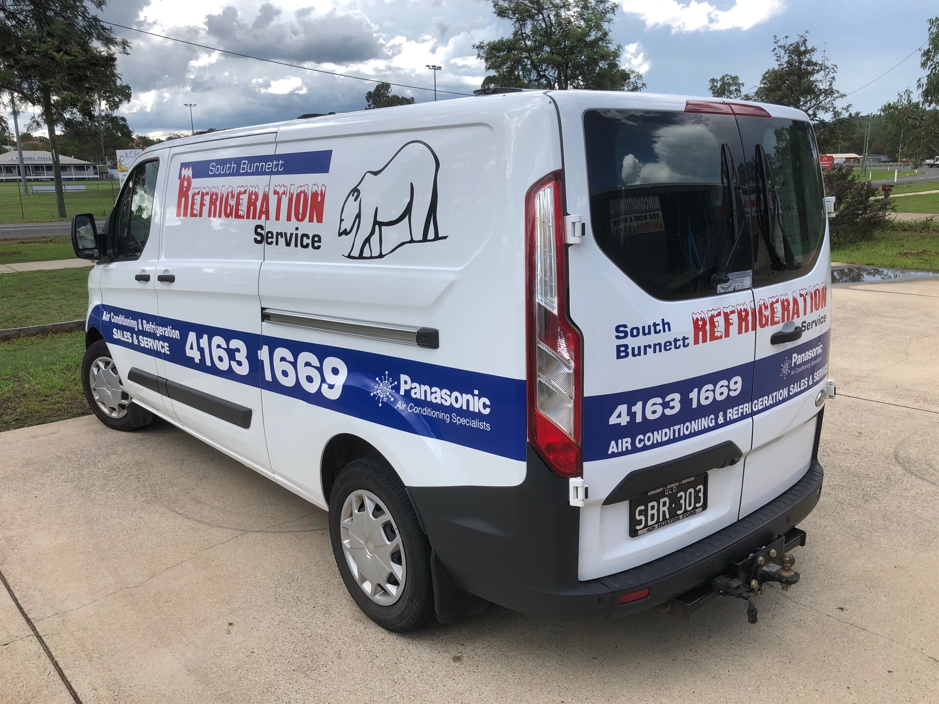 FAQ South Refrigeration Service