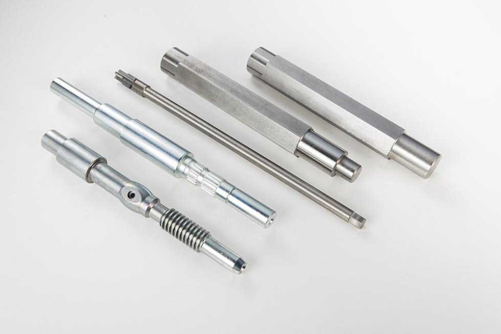 Steli E Aste Per Freccette - Sports Direct