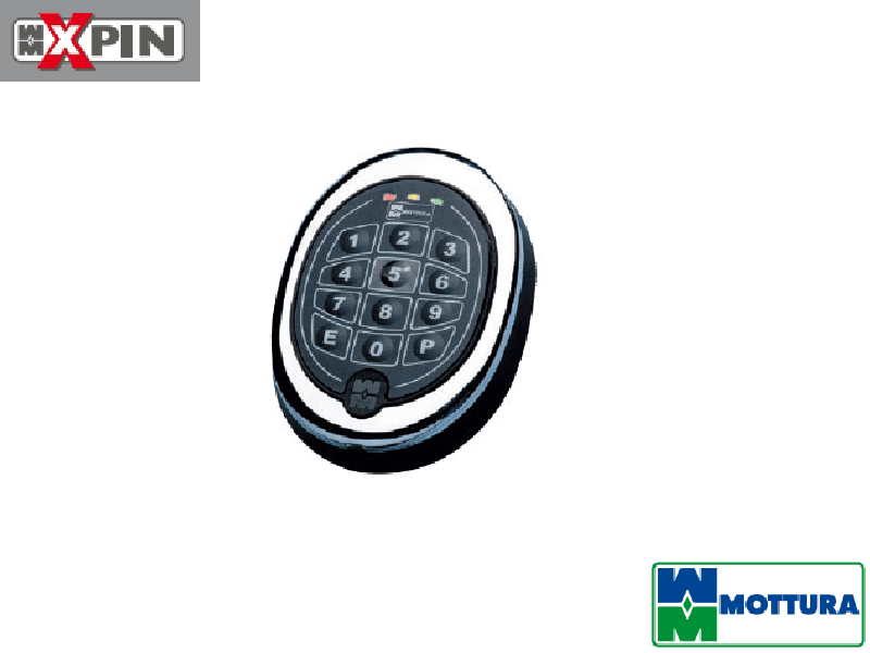 CHIUDERE SMART BATTERIA SCARICA