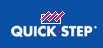 Quick step logo