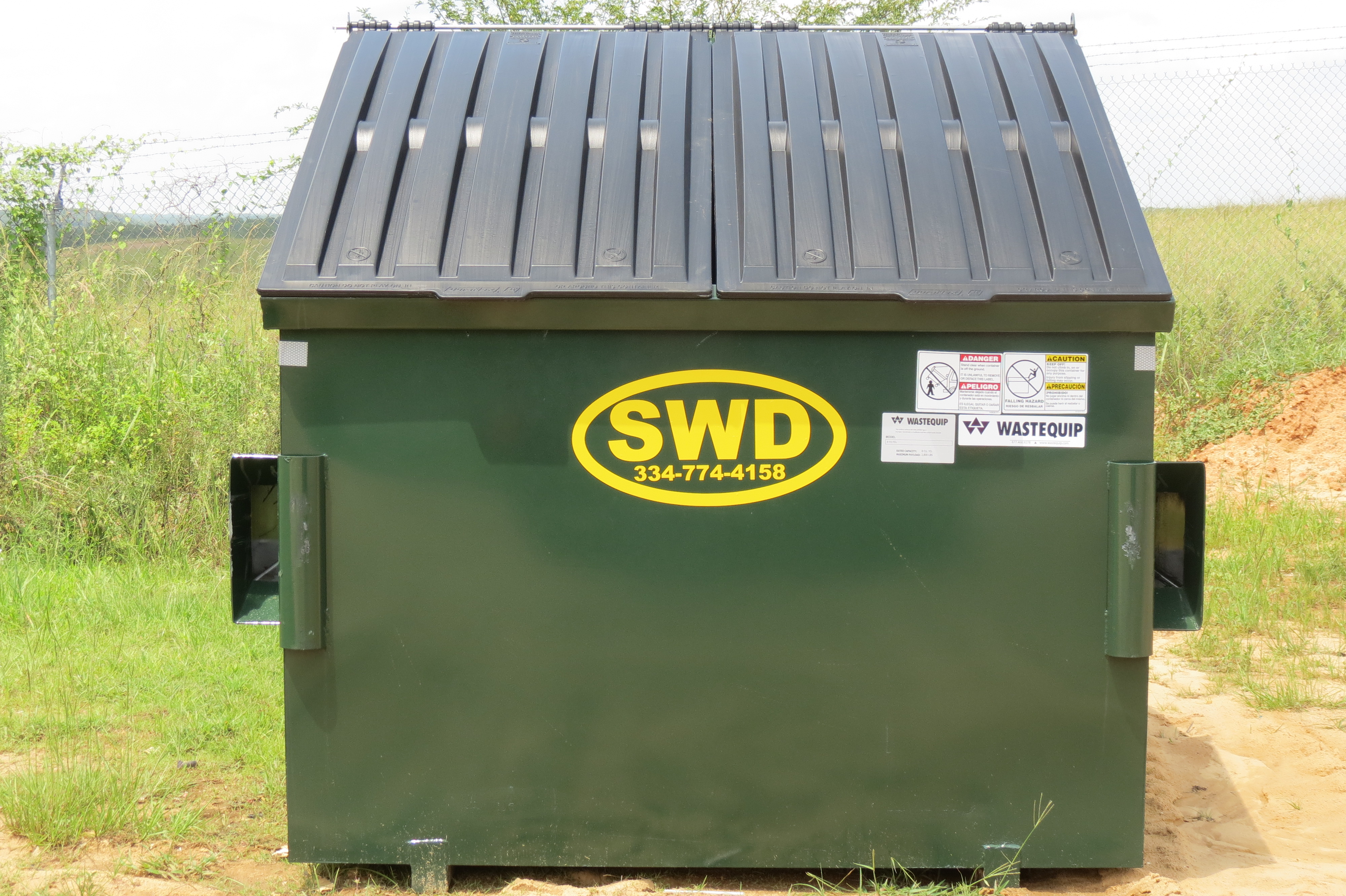 Southeast Waste Disposal | Commercial waste management in Ozark, Geneva