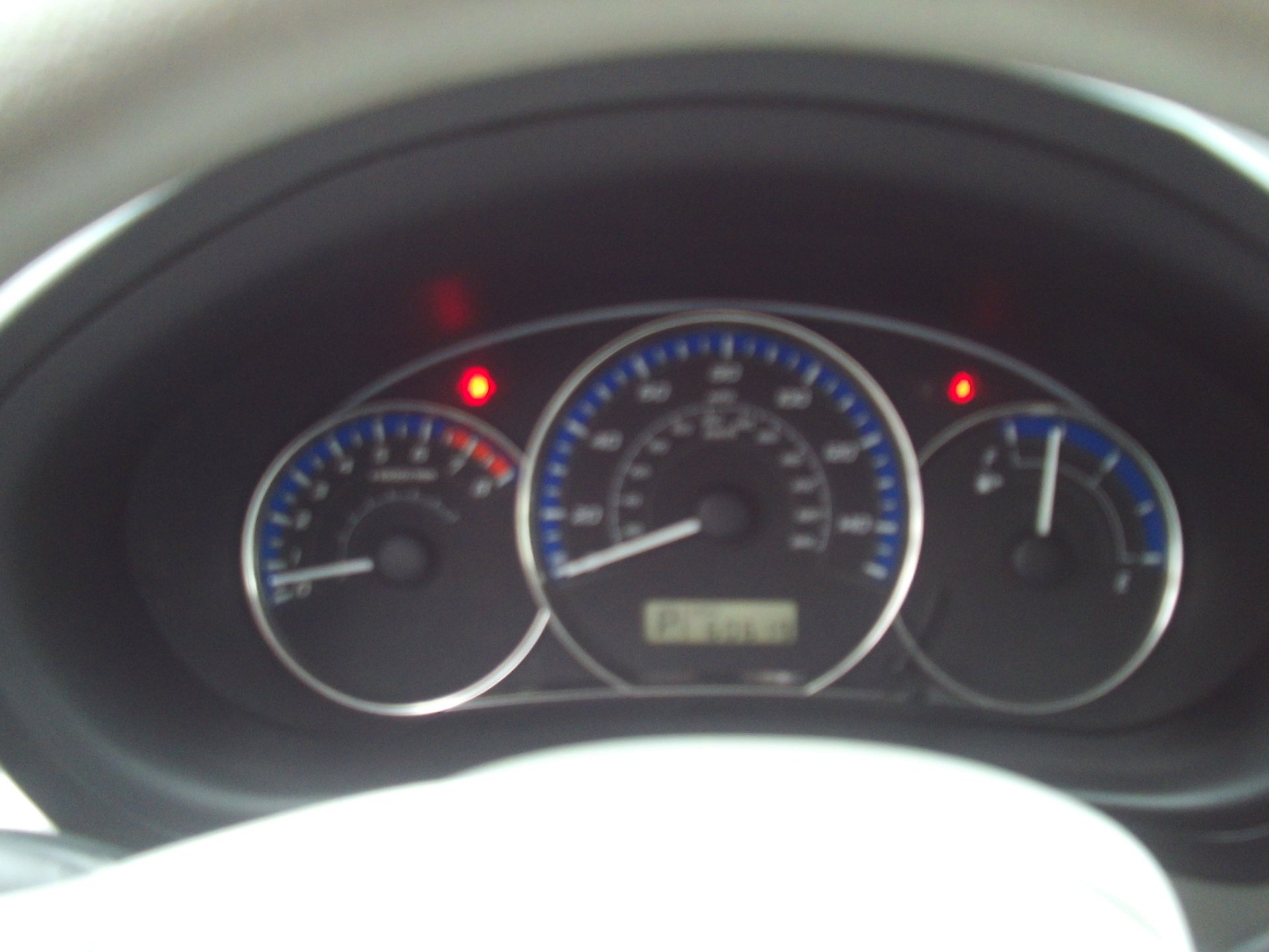 Used cars inventory