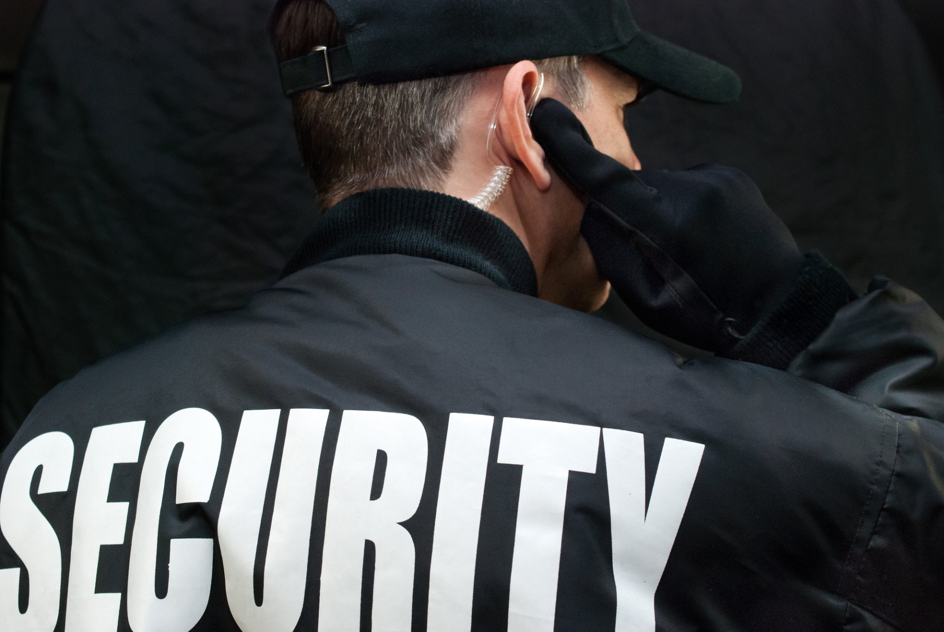 Security Service in Cleveland, OH Secure Guard LLC