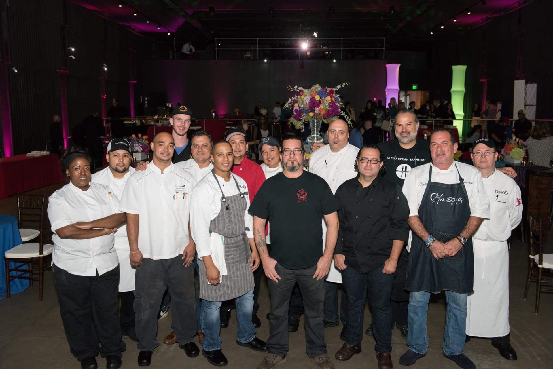 About Us Private Chef Cooking Lessons Boston, MA