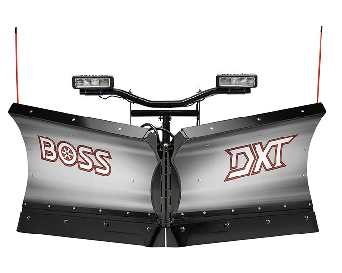 Boss Plows