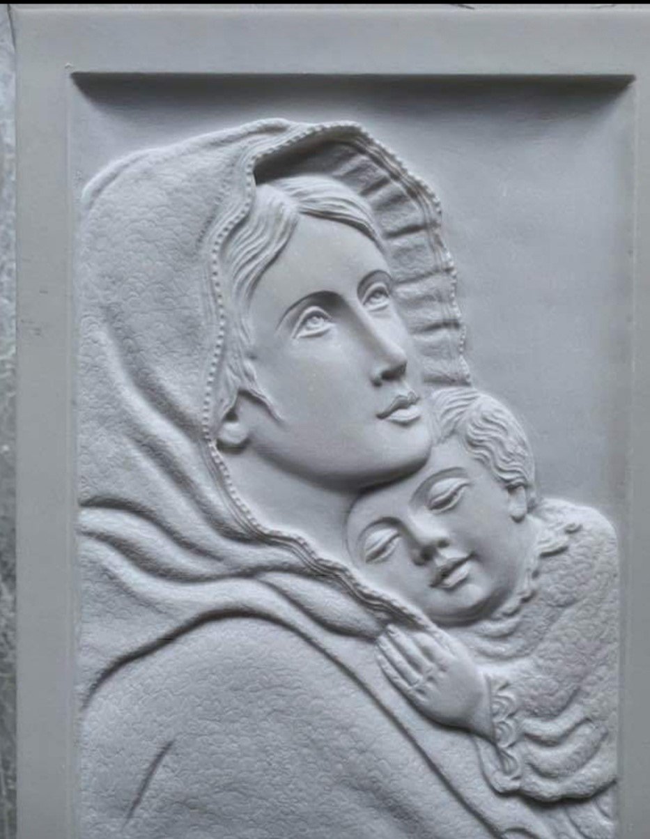 Disegni Incisioni Su Lapidi Marmo