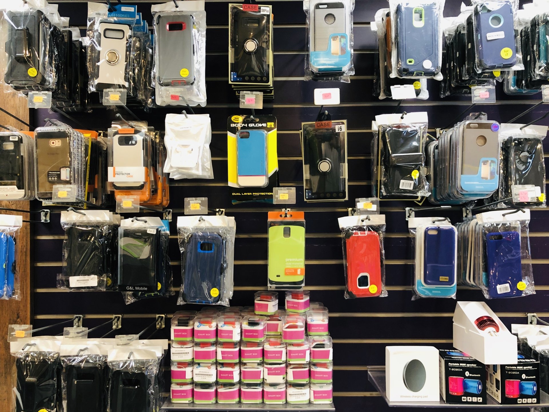 IPhone Repairs Fairfield, CT Wireless Wizard Bridgeport & Stratford, CT