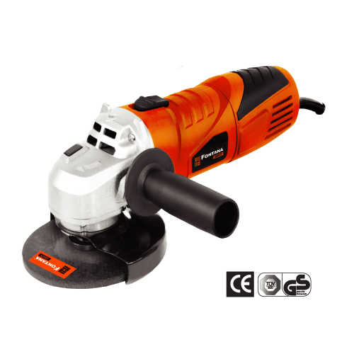 Fontana Power Tools Smooth Performance. Made For You