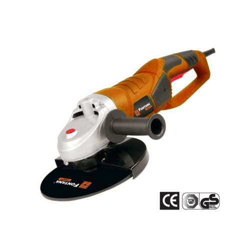 Fontana Power Tools Smooth Performance. Made For You