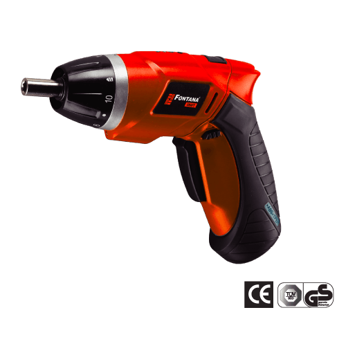 Fontana Power Tools Smooth Performance. Made For You