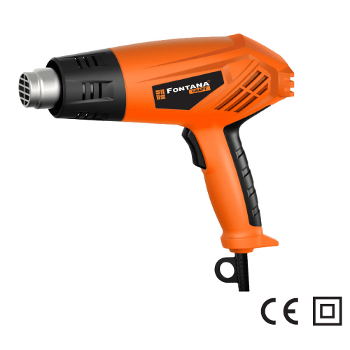 Fontana Power Tools Smooth Performance. Made For You