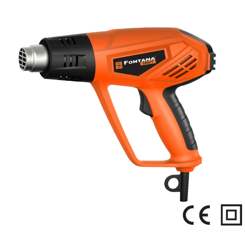 Fontana Power Tools Smooth Performance. Made For You