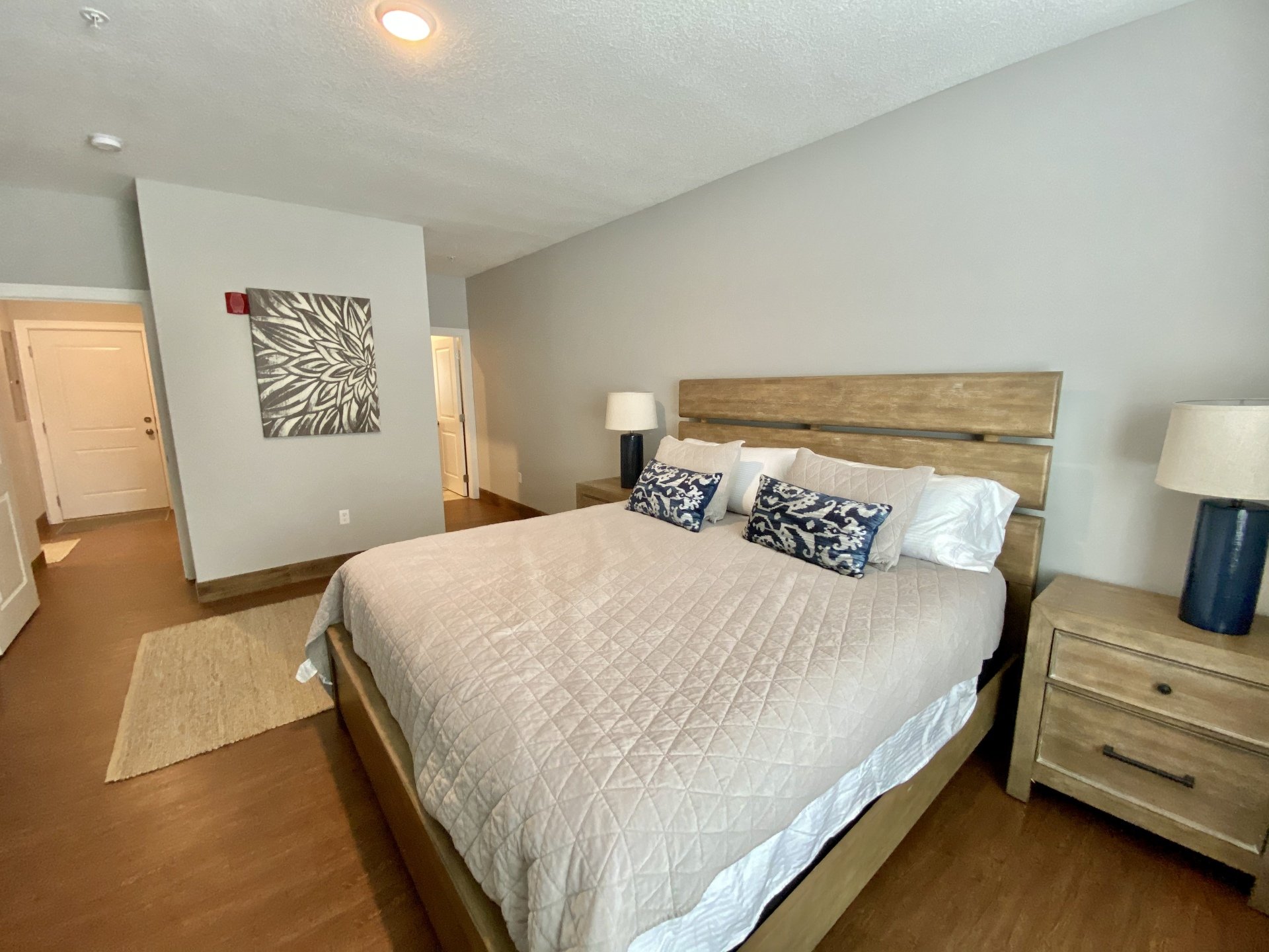 Photo Gallery Hawker Apartments In Lawrence, KS