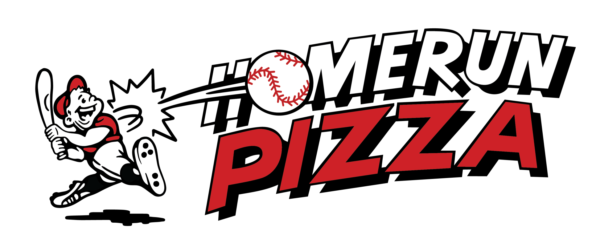 Homerun Pizza Menu Larkfield & Santa Rosa, California