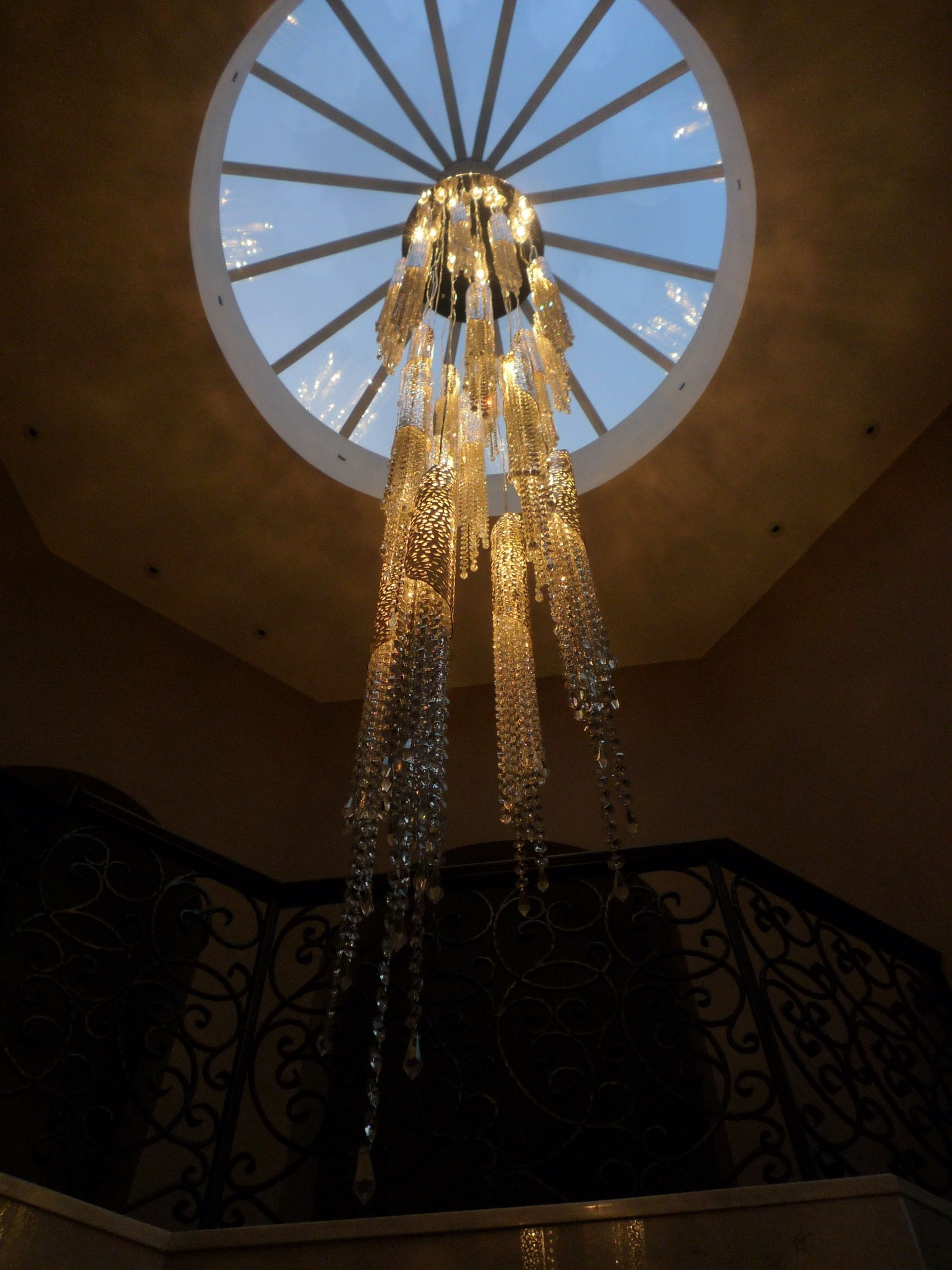 View the Previously Developed Lighting Projects | Ingenious Lighting