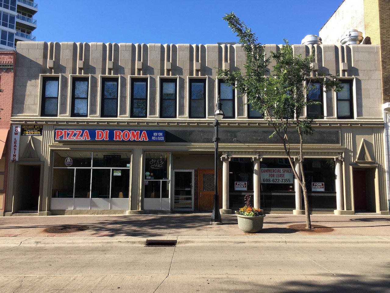 Our Clients Commercial Real Estate Agency in Madison WI