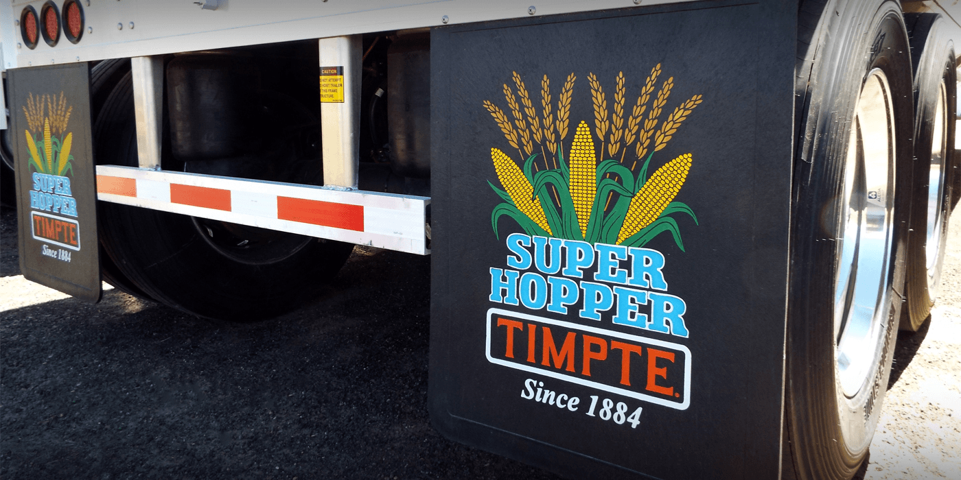 Cartwright Trailer Sales and Service in Amarillo Texas