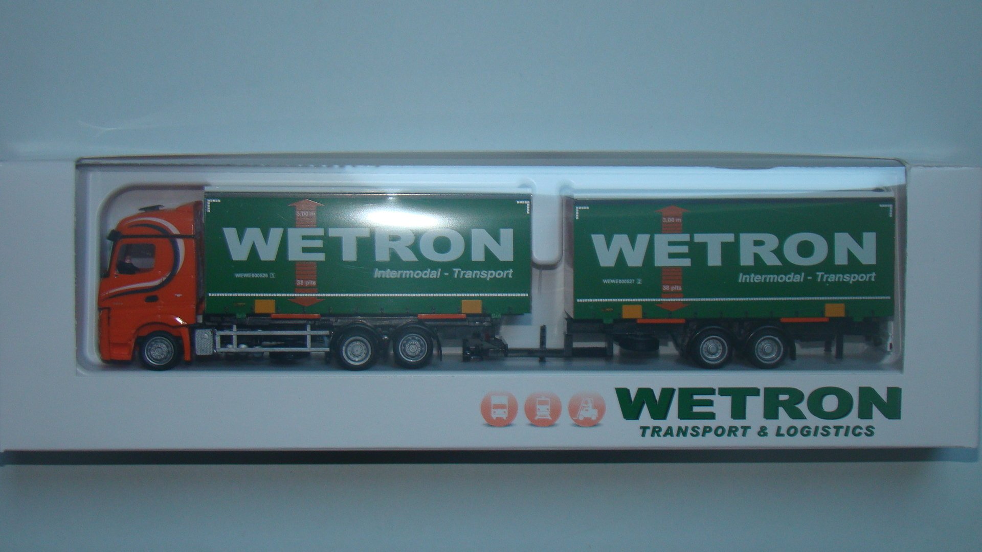 limburgsemodeltrucks
