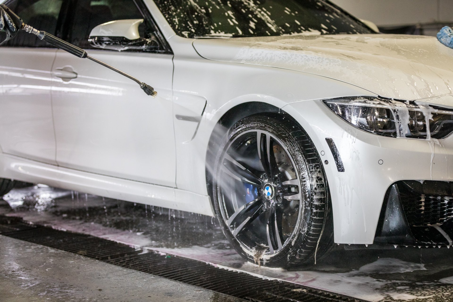 Artisan Auto Detail Detailing & Ceramic Coatings Owensboro, KY