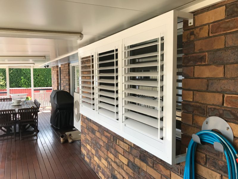 Shutters Toowoomba FREE OnSite Measure & Quote dbLINDS