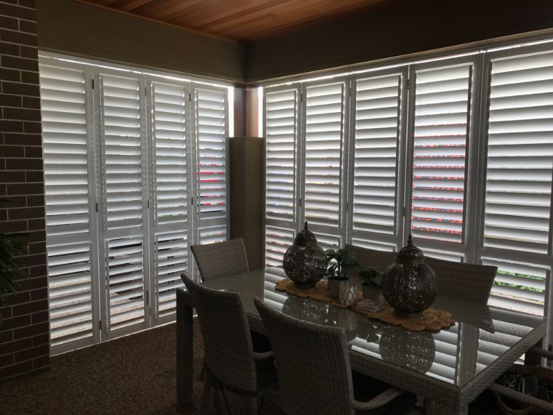 Shutters Toowoomba FREE OnSite Measure & Quote dbLINDS