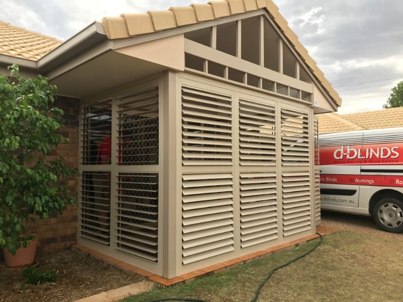 Shutters Toowoomba FREE OnSite Measure & Quote dbLINDS