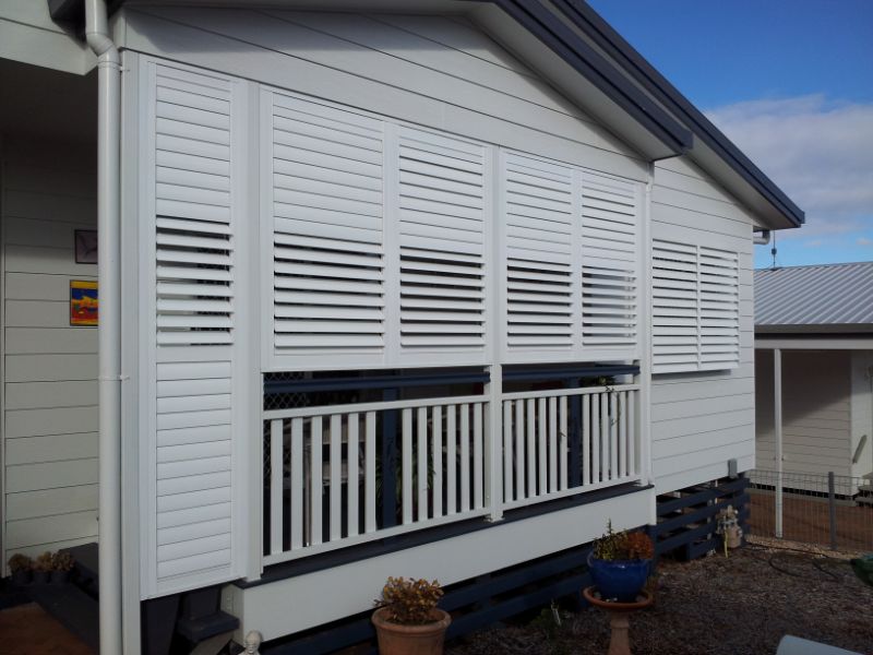 Shutters Toowoomba FREE OnSite Measure & Quote dbLINDS