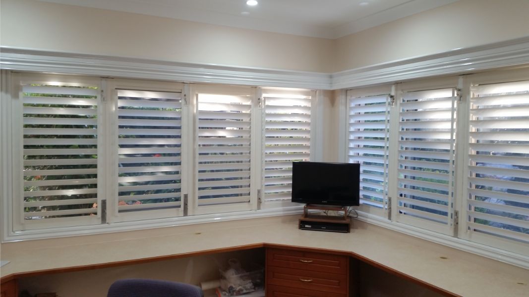 Shutters Toowoomba FREE OnSite Measure & Quote dbLINDS
