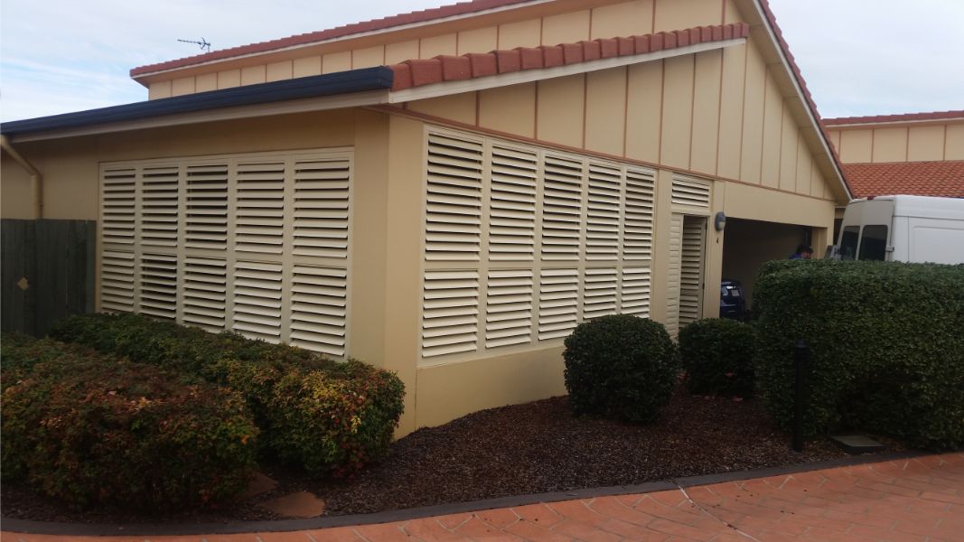 Shutters Toowoomba FREE OnSite Measure & Quote dbLINDS