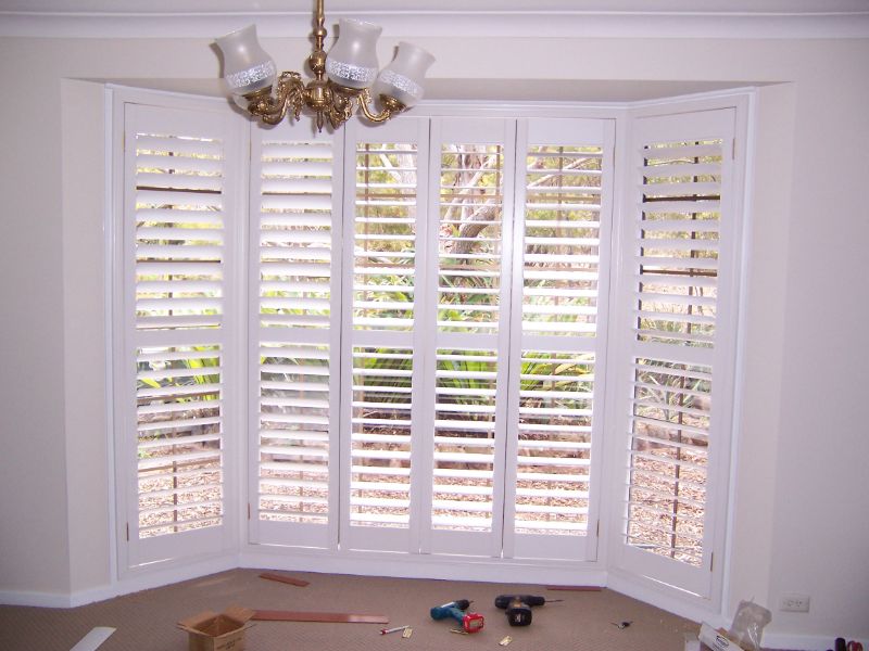 Shutters Toowoomba FREE OnSite Measure & Quote dbLINDS