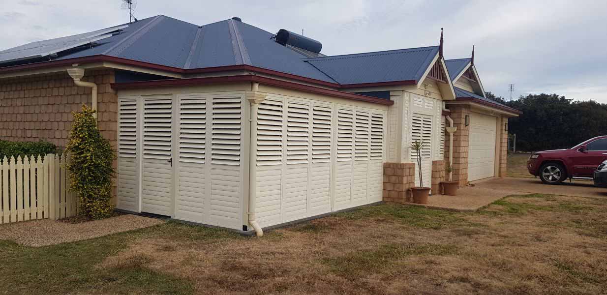Shutters Toowoomba FREE OnSite Measure & Quote dbLINDS