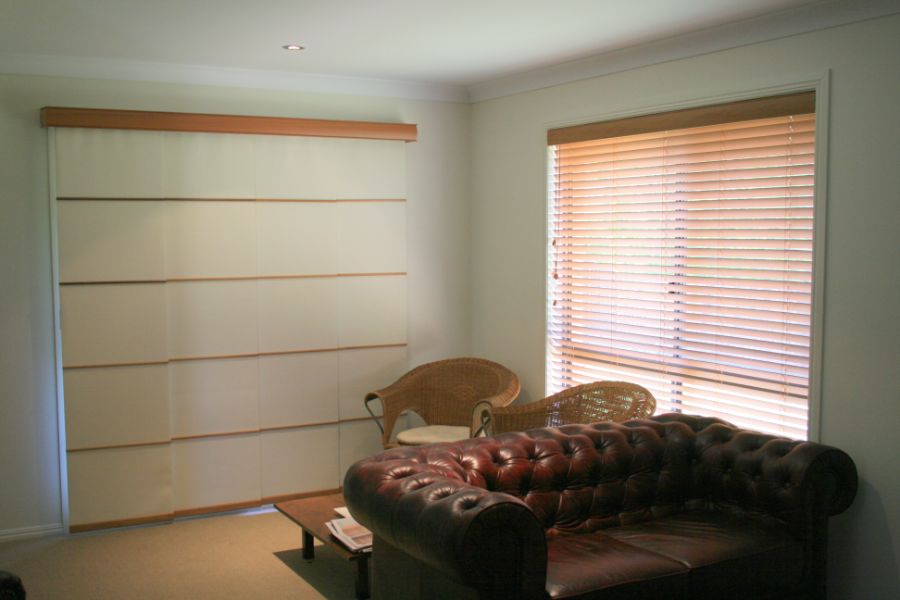 Internal Blinds Toowoomba Roller Blinds & Indoor Blinds dbLINDS