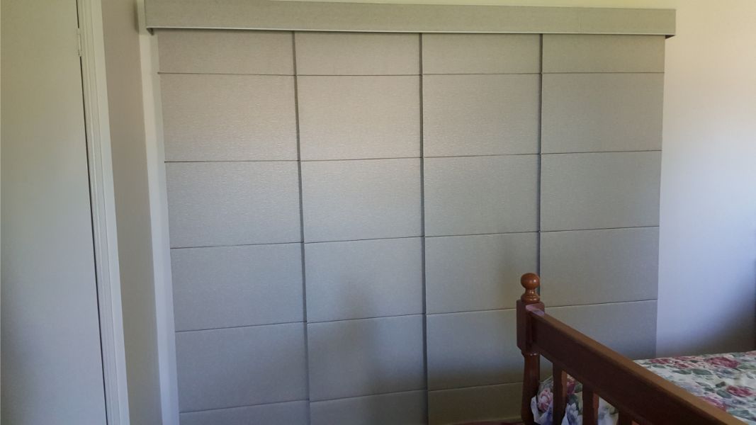 Internal Blinds Toowoomba Roller Blinds & Indoor Blinds dbLINDS