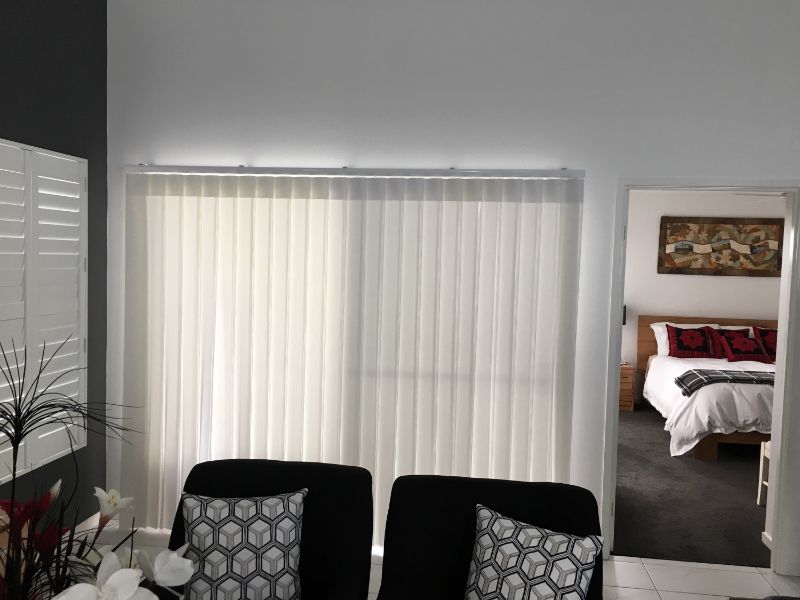 Veri Shades Toowoomba Shades, Curtains & Blinds dbLINDS