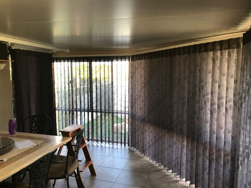 Veri Shades Toowoomba Shades, Curtains & Blinds dbLINDS