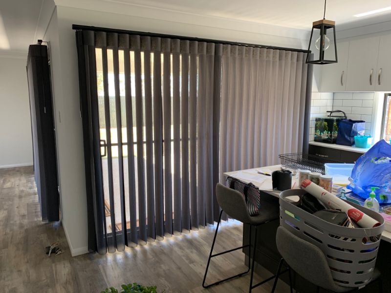 Veri Shades Toowoomba Shades, Curtains & Blinds dbLINDS
