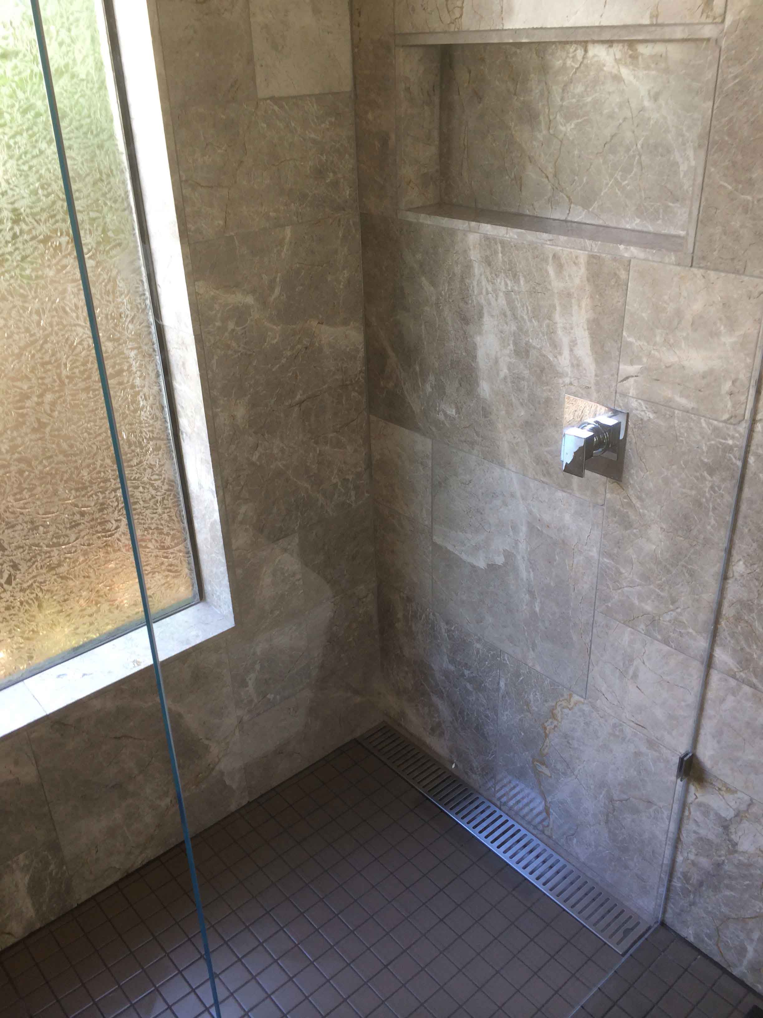Walk In Showers Specialist Melbourne Master Bathrooms Walk In Showers Specialist Melbourne Master Bathrooms