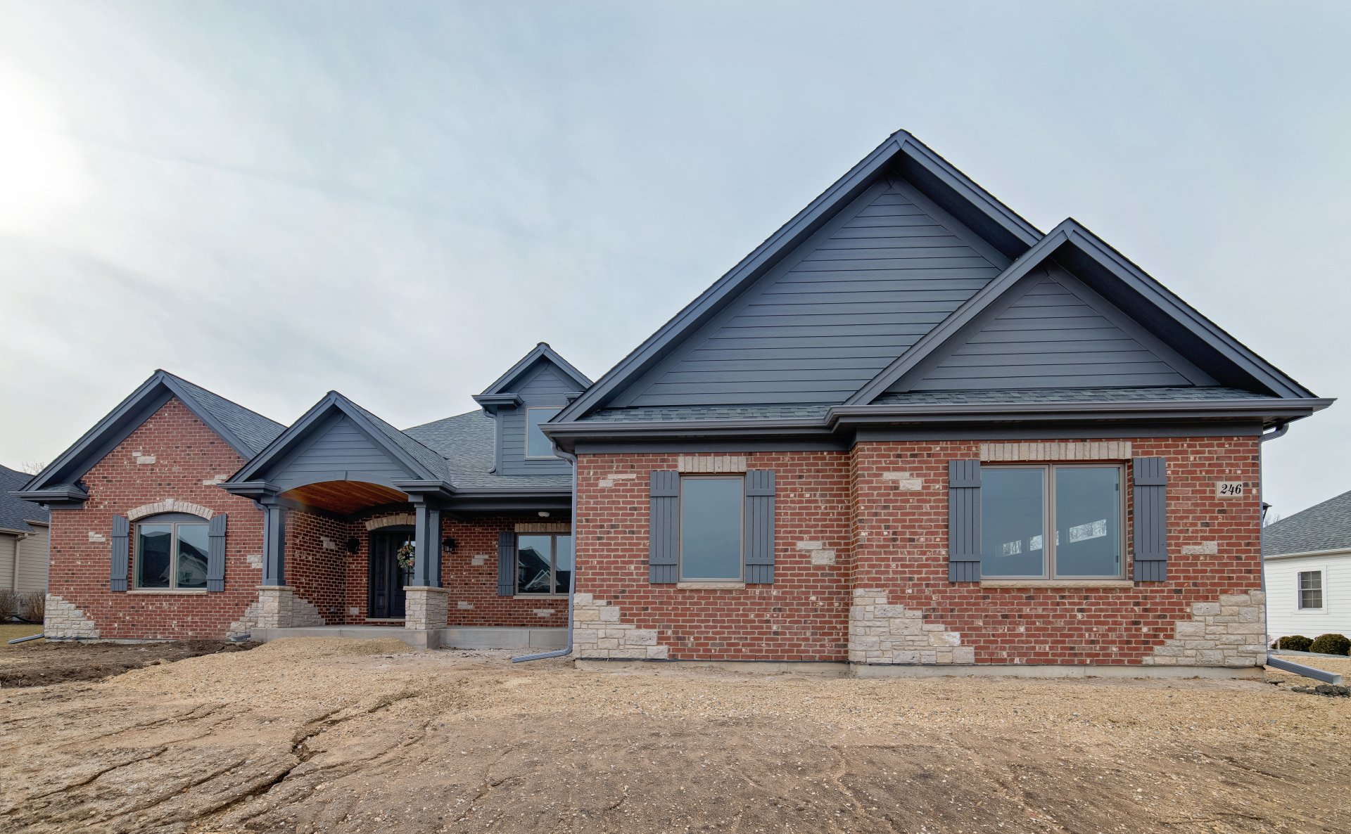 Custom Home Builder St. Charles, IL (630) 5841977