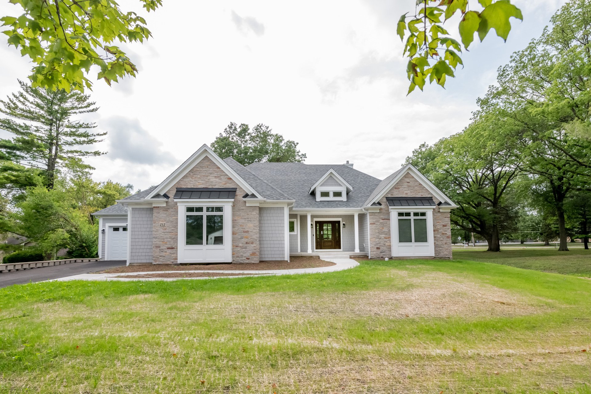 Custom Home Builder St. Charles, IL (630) 5841977