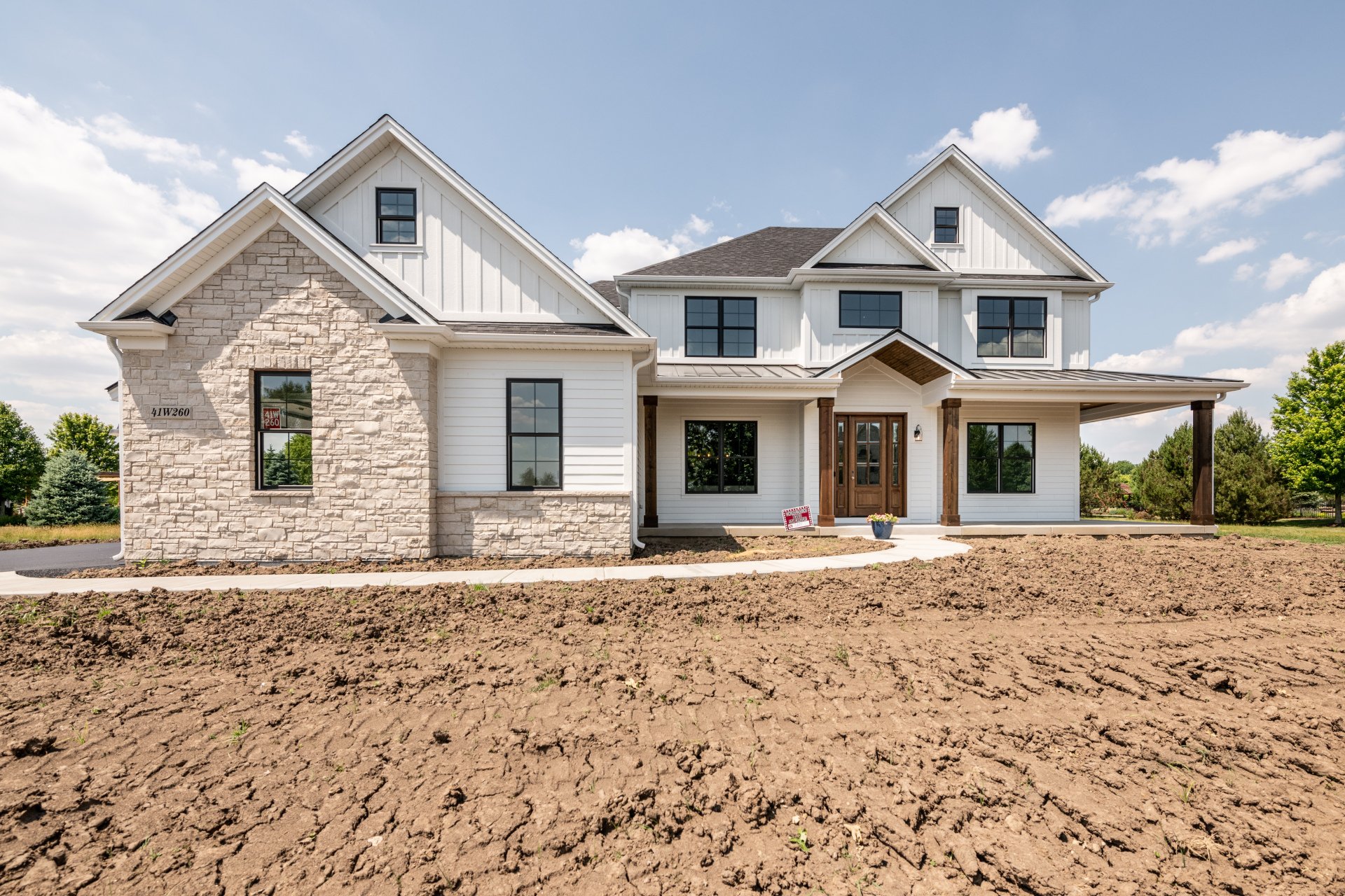 Custom Home Builder St. Charles, IL (630) 5841977