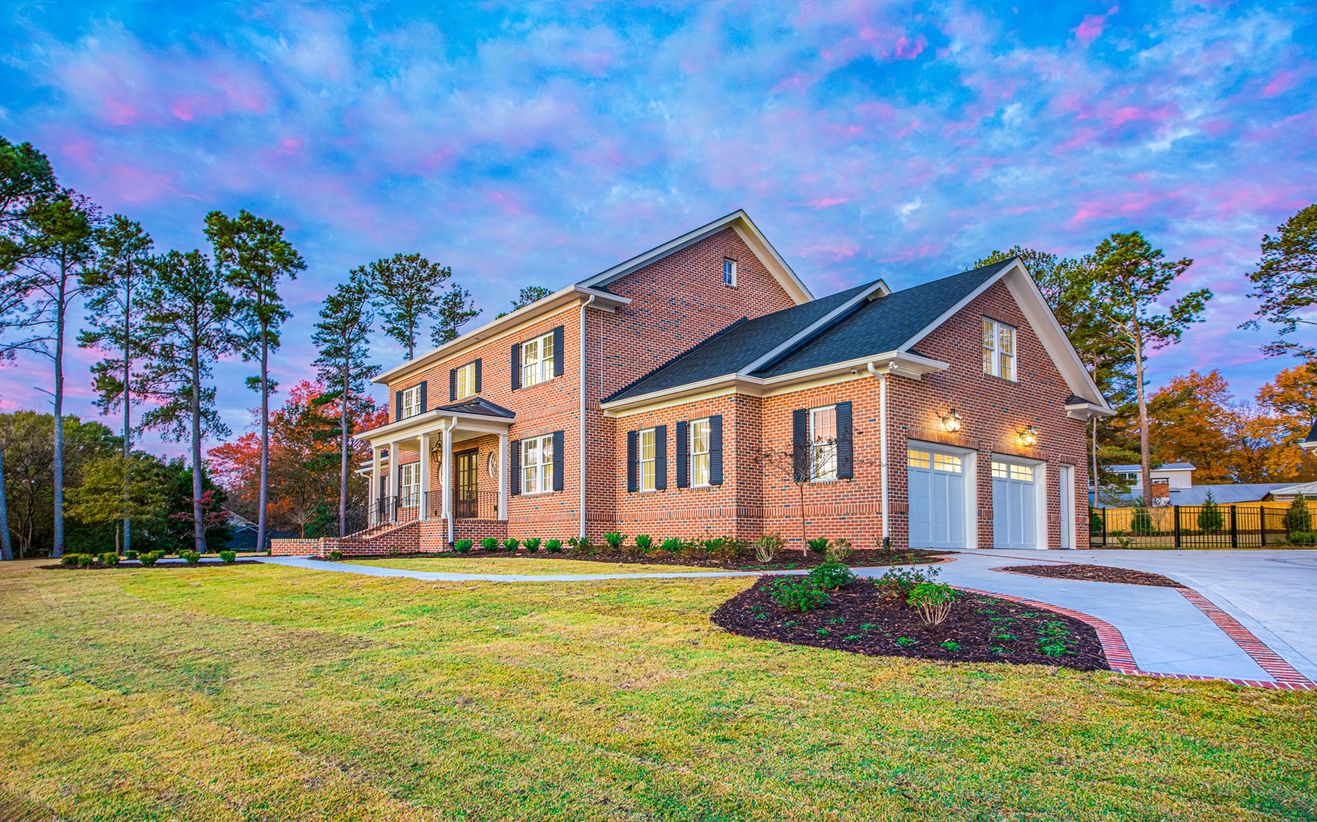 Coln Construction Greenville SC